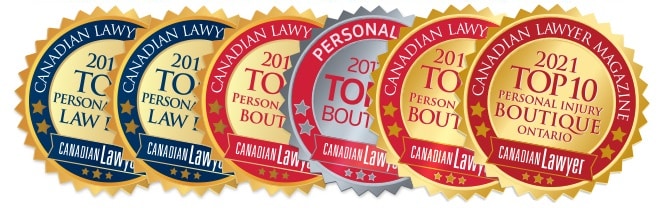 Howie, Sacks & Henry Recognized as a Top Personal Injury Boutique