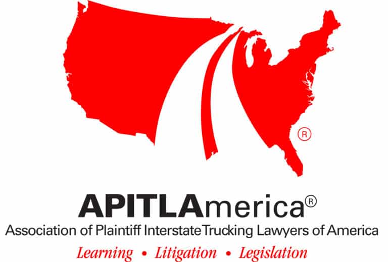 APITLAmerica – Association of Plaintiff Interstate Trucking Lawyers of America