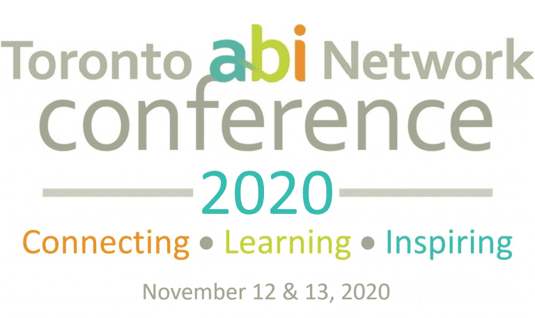 November 12-13, 2020 – HSH is a Gold Sponsor of the Virtual Toronto ABI Network Conference
