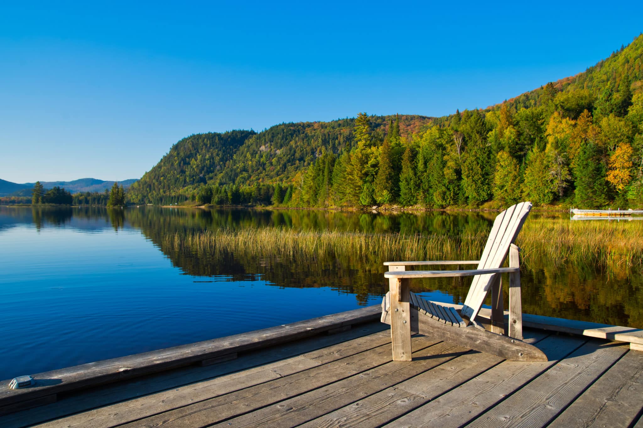 Cottage Safety Tips for You & Your Guests