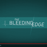 The Bleeding Edge youtube still logo