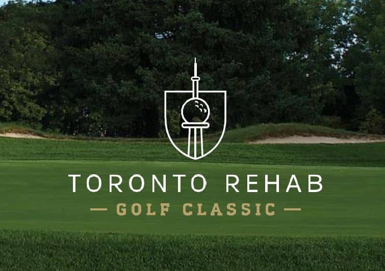 HSH Participates in Toronto Rehab Golf Classic