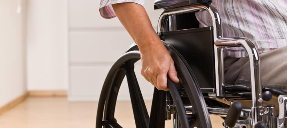 Disability benefits can continue after employment