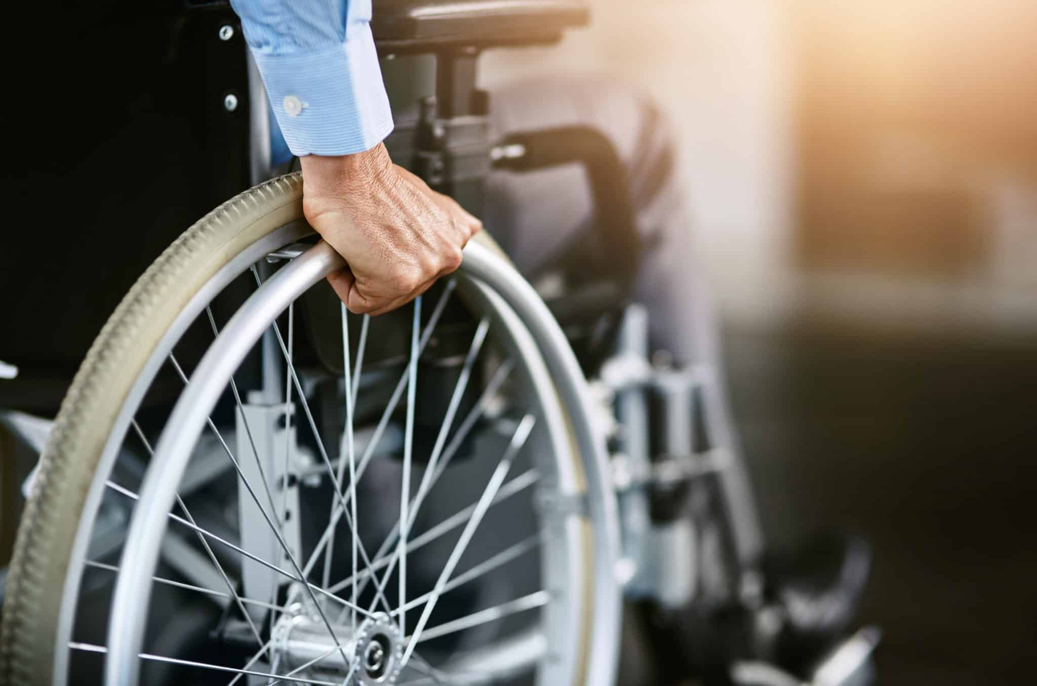 Can I File a Long-Term Disability Claim During COVID?