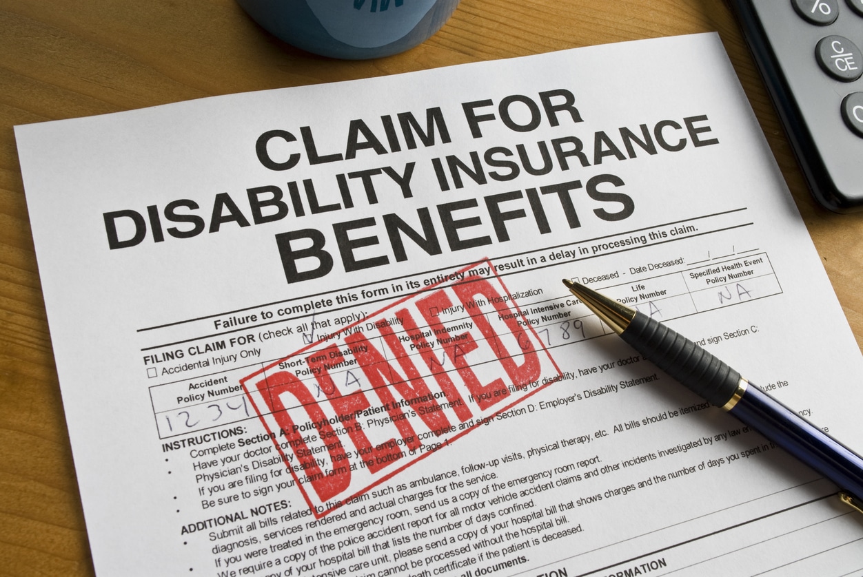 Long-Term Disability Series: Employer’s Release Deemed Improvident