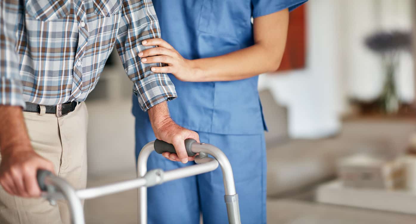 Top 5 Things to Know When a Loved One is in a Nursing Home in Ontario