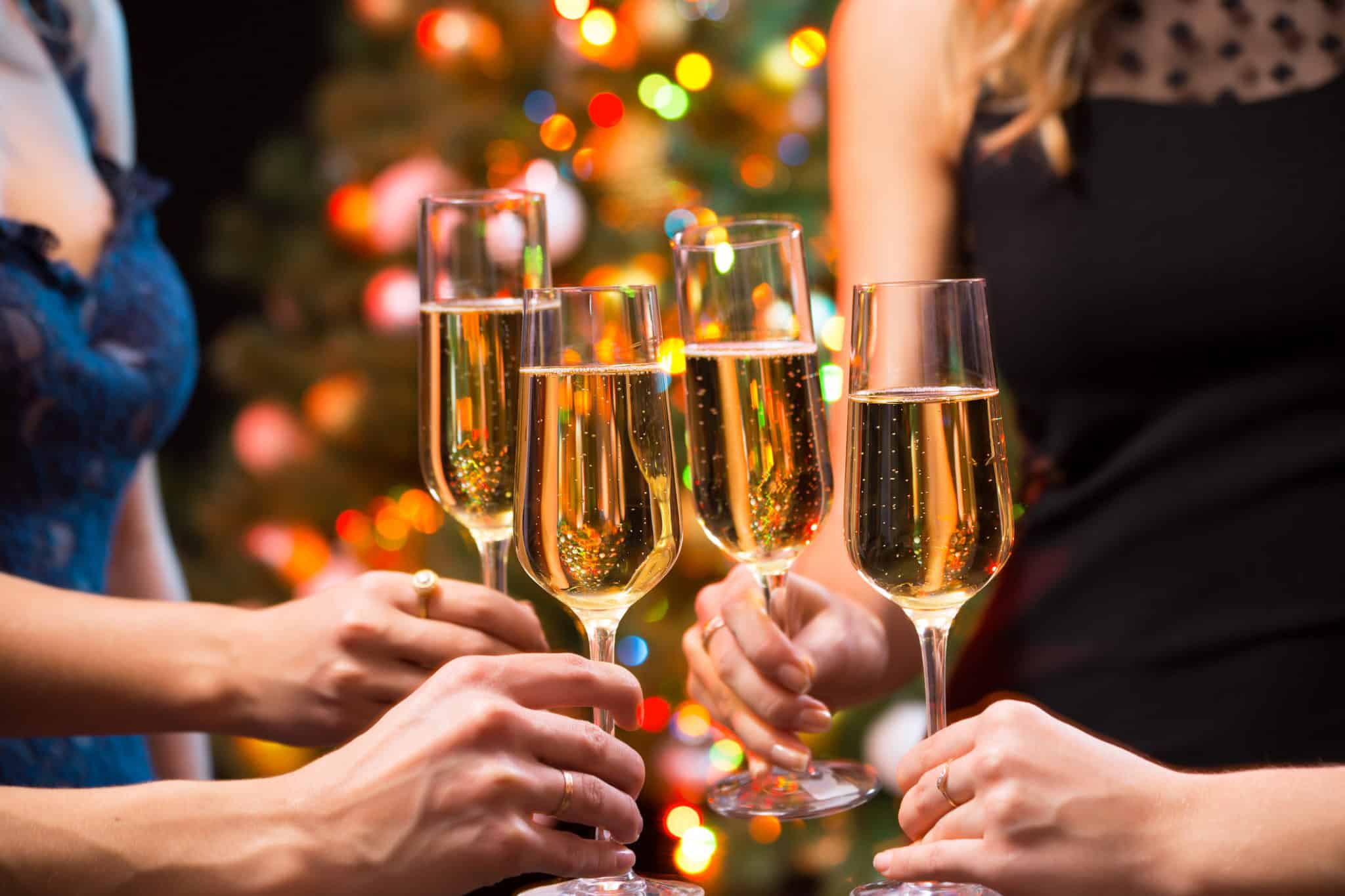 Be a Diligent Host at your Holiday Celebration