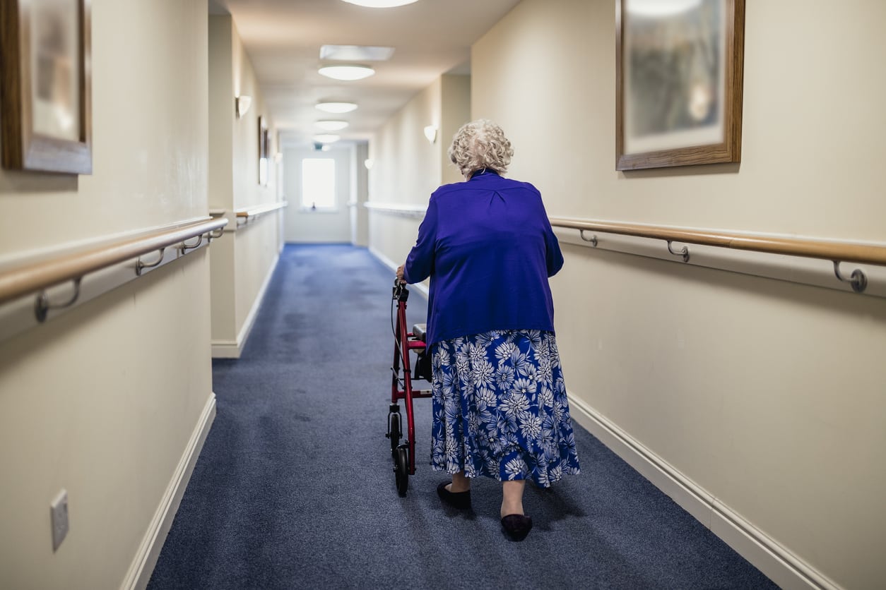 Top 5 Things to Consider When Looking for a Nursing Home in Ontario