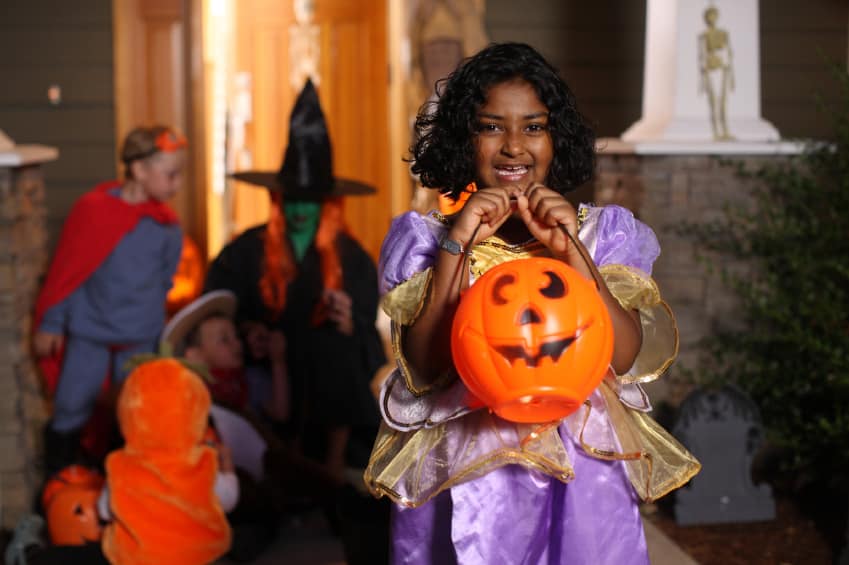 Safety Tips to Ensure a Safe and Fun Halloween Night for All