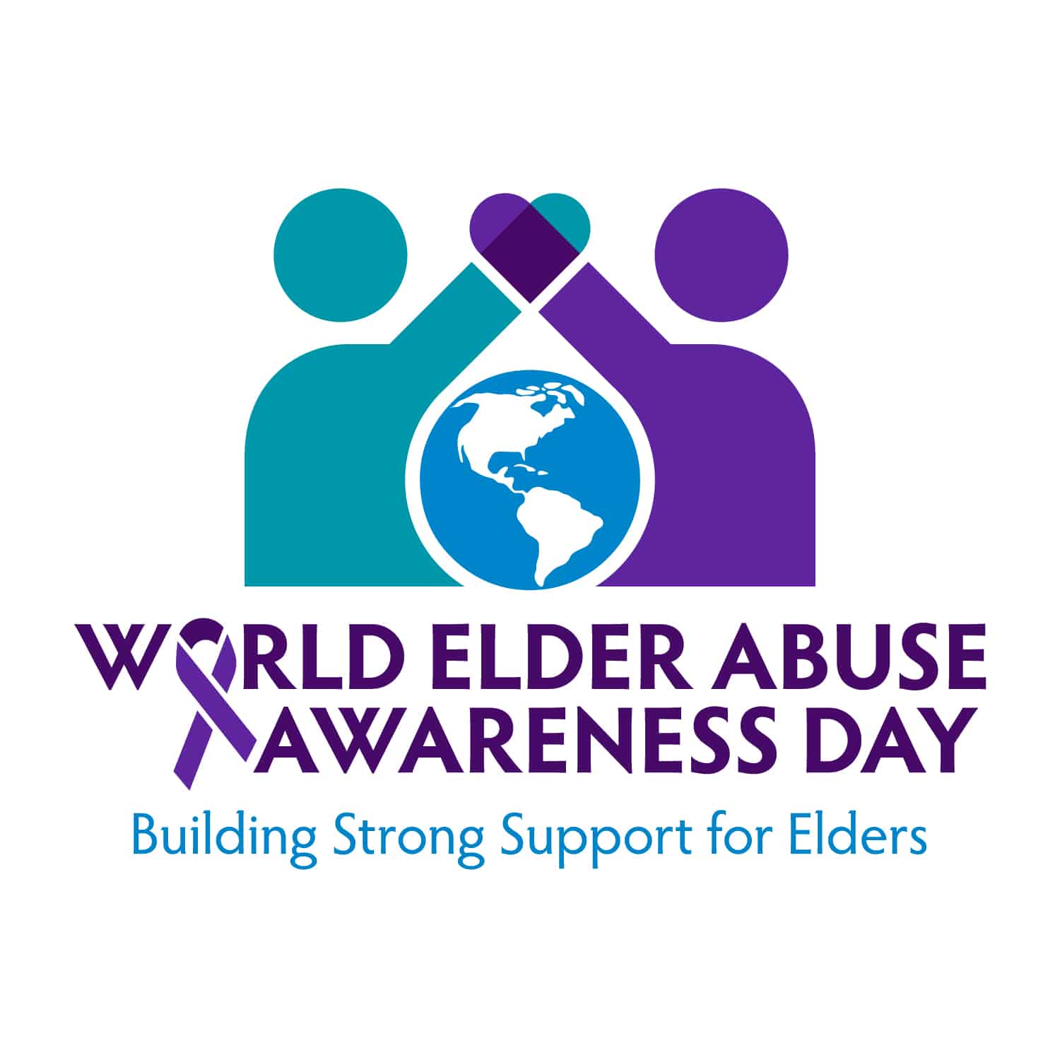 June 15, 2018 — World Elder Abuse Awareness Day