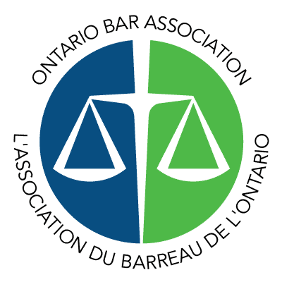 Valérie Lord Re-Elected to OBA Class Actions Law Executive